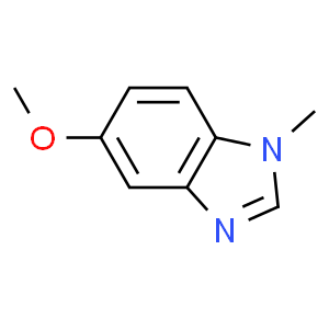 5-甲氧基-1-甲基苯并咪唑
