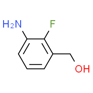 2-氟-3-氨基苯甲醇