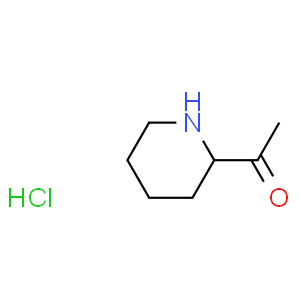 2-乙酰基哌啶盐酸盐