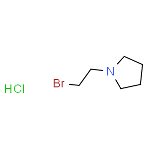 1-(2-溴乙基)-吡咯烷盐酸盐