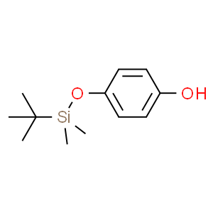 4-(叔丁基二甲基硅氧基)苯酚