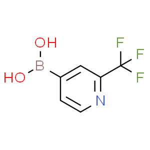 3-(二甲基氨甲酰基)-5-硝基苯基硼酸