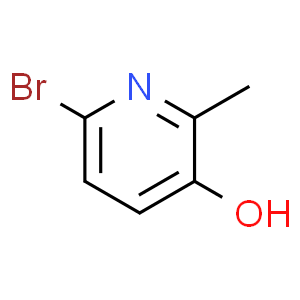 6-溴-3-羟基-2-甲基吡啶