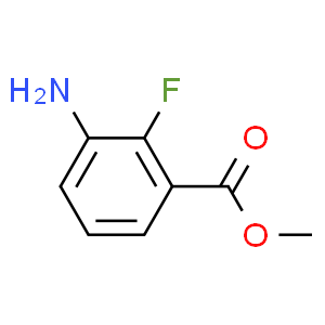 2-氟-3-胺基苯甲醚