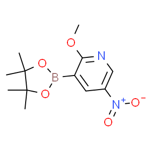 cis-4-（三氟甲基）环基烷羧酸