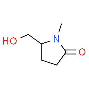 (R)-5-(羟甲基)-1-甲基吡咯烷-2-酮