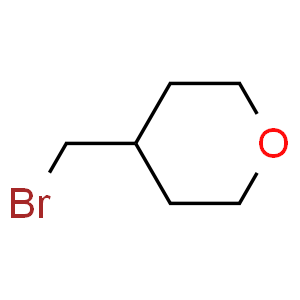 4-溴甲基四氢吡喃