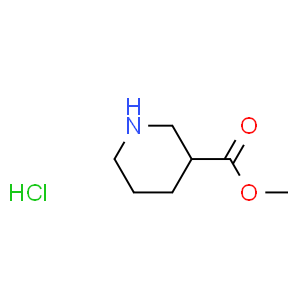 R-3-哌啶甲酸甲酯盐酸盐