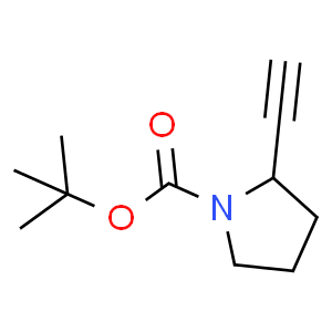 (R)-1-N-Boc-2-吡咯烷甲腈