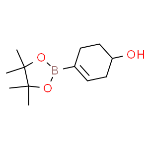 4-羟基环己烯-1-硼酸频哪醇酯