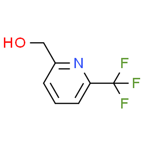 （6 - （三氟甲基）吡啶-2-基）甲醇