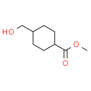 顺式-4-羟基甲基环己烷-1-羧酸甲酯