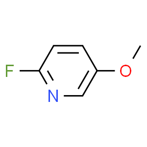 2-氟-5-甲氧基吡啶