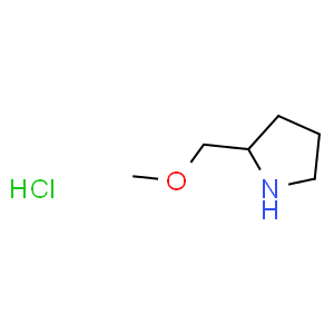 2-(甲氧基甲基)吡咯烷盐酸盐