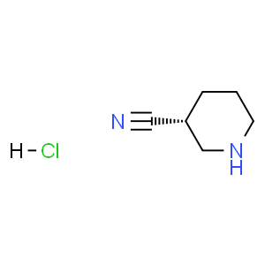 (R)-3-氰基哌啶盐酸盐