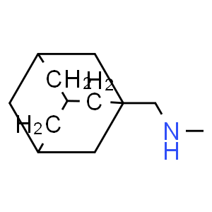 1-金刚烷基甲基-甲基-胺盐酸盐