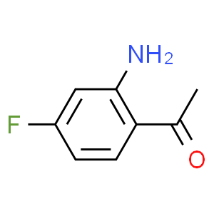 2'-氨基-4'-氟苯乙酮