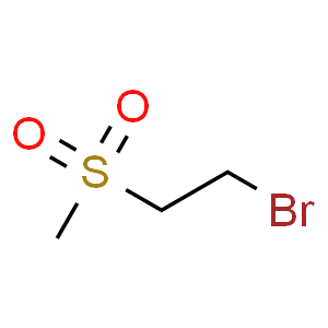 2-溴乙基甲基砜