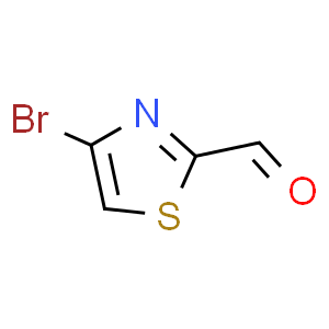 4-溴-2-甲酰基
