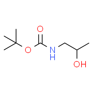 N-叔丁氧羰基-(S)-1-氨基-2-丙醇