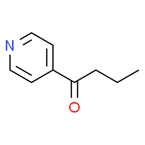 4-丁酰基吡啶