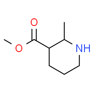 2-甲基-哌啶-3-羧酸甲酯