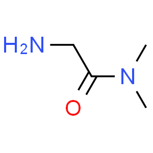 N,N-二甲基甘氨酰胺