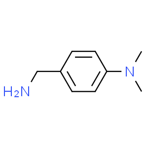 4-二甲氨基苄胺