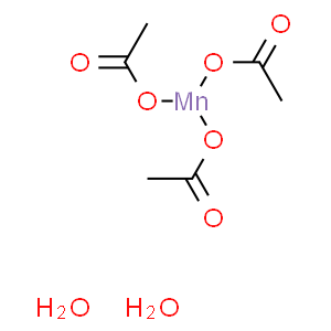 醋酸锰