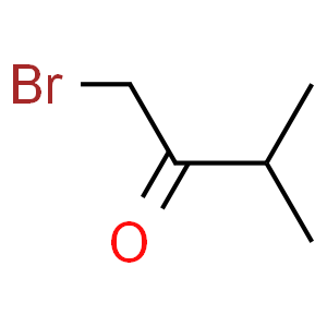1-溴-3-甲基-2-丁酮