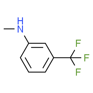 甲基-(3-三氟甲基苯基)-胺