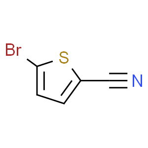 5-溴噻吩-2-氰基