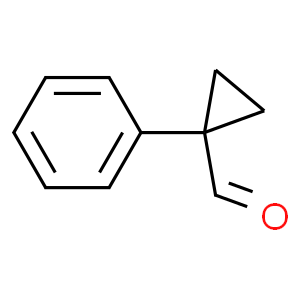 1-苯基环丙烷甲醛