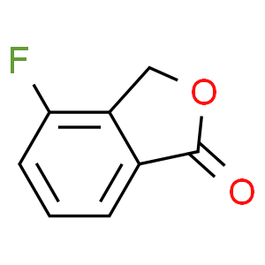 4-氟苯酞