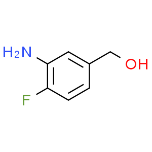 (3-氨基-4-氟苯基)甲醇