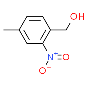 4-甲基-2-硝基苄基乙醇