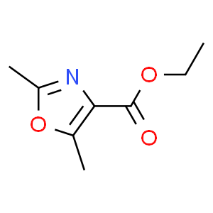 2,5-二乙基-1,3-噁唑-4-羧酸乙酯