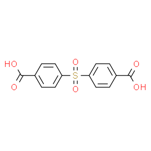 4,4'-磺酰基二苯甲酸