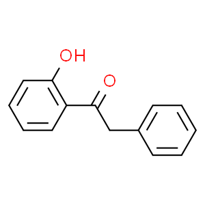 2'-羟基-2-苯基苯乙酮