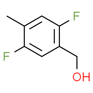 (2,5-二氟-4-甲基苯基)甲醇