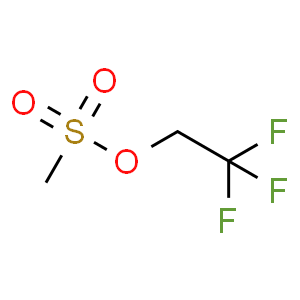 2,2,2-三氟乙基甲磺酸酯
