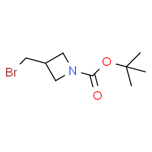 N-(叔丁氧基羰基)-3-溴甲基氮杂丁烷