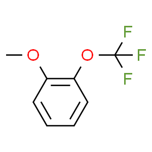 邻三氟甲氧基苯甲醚