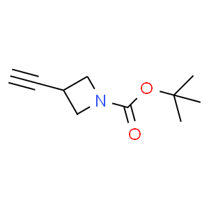 3-乙炔基-1-氮杂环丁烷甲酸叔丁酯