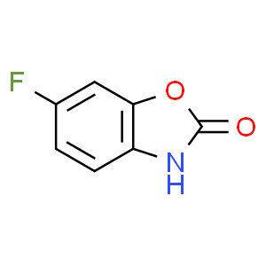 6-氟-2(3H)-苯噁唑酮