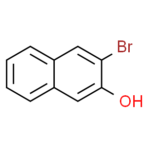 3-Bromo-2-naphthol  3-溴-2-萘酚