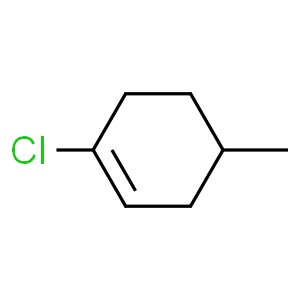 1-氯-4-甲基环己-1-烯