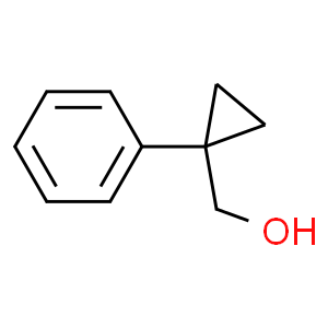 1-苯基环丙烷甲醇