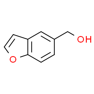 1-苯并呋喃-5-甲醇