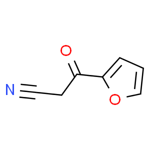 2-呋喃甲酰乙腈